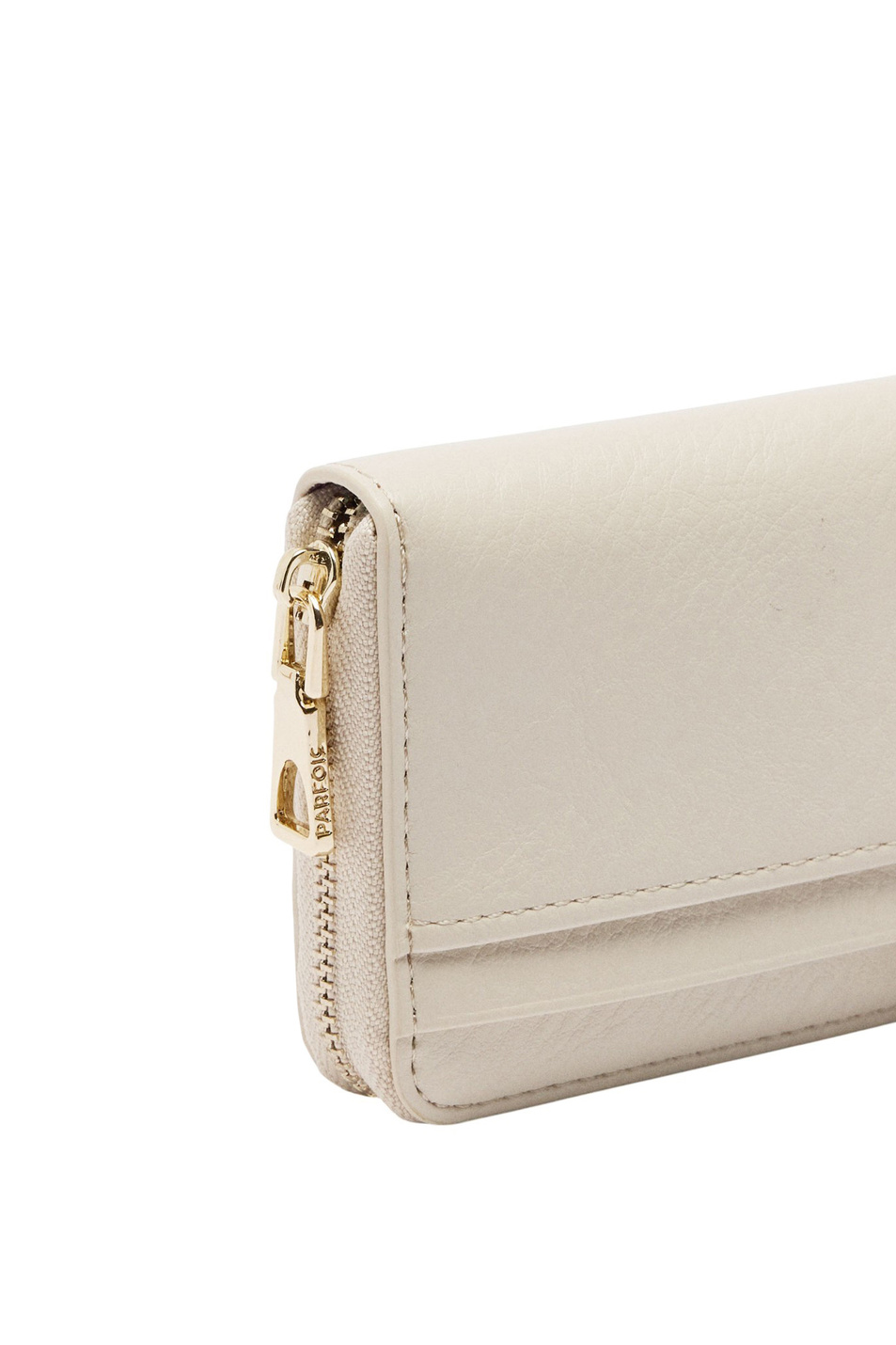 Женский Parfois Кошелек однотонный (цвет ), артикул 234501 | Фото 4