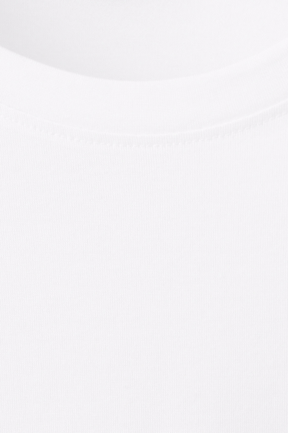 Мужской Mango Man Футболка BELLOW из хлопка (цвет ), артикул 27041264 | Фото 5