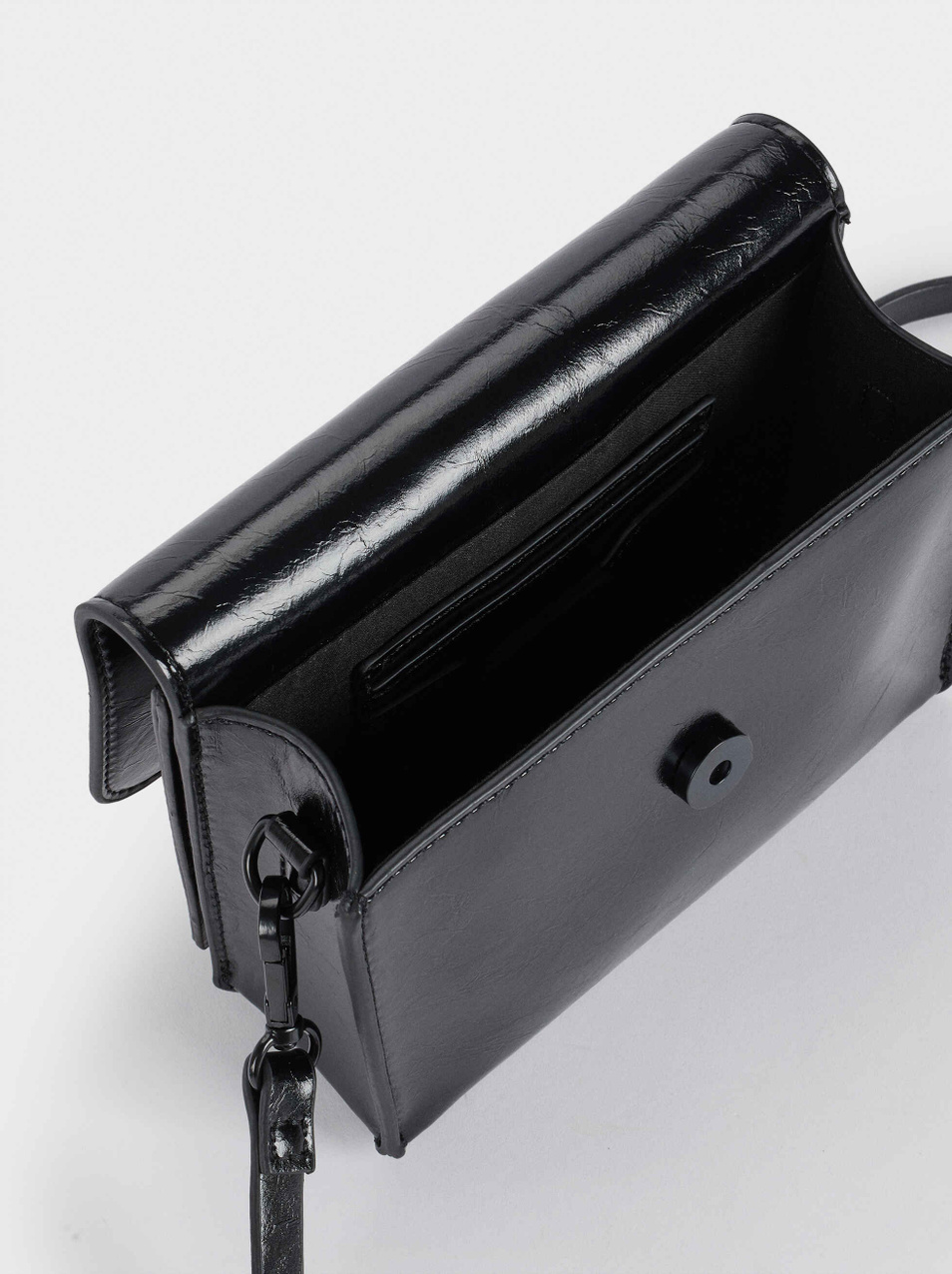 Женский Parfois Поясная сумка со съемным плечевым ремнем (цвет ), артикул 180280 | Фото 4