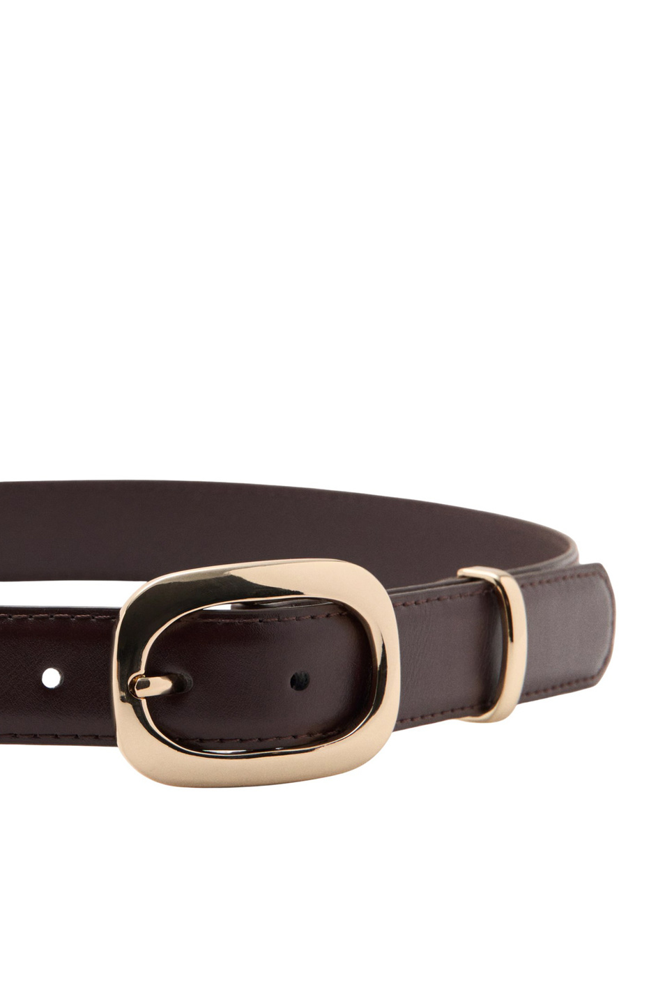 Женский Mango Ремень LOLES (цвет ), артикул 27012896 | Фото 3