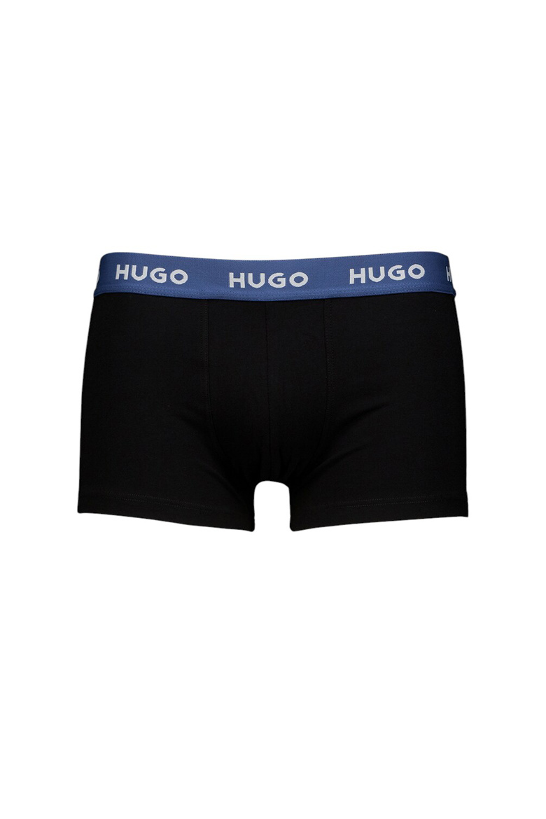 Мужской HUGO Трусы в комплекте из 3 шт (цвет ), артикул 50532550 | Фото 4