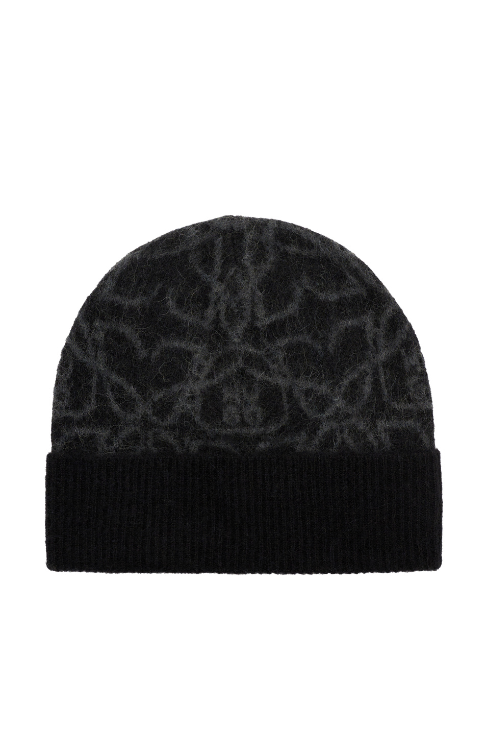 Женский HUGO Шапка из смесовой шерсти (цвет ), артикул 50548722 | Фото 1