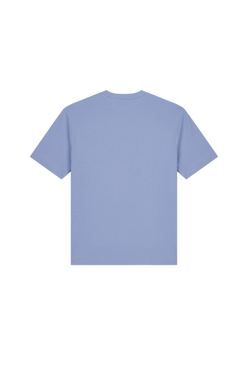 Мужской Emporio Armani Футболка из жаккардового джерси (цвет ), артикул EM007038-AF10762 | Фото 2