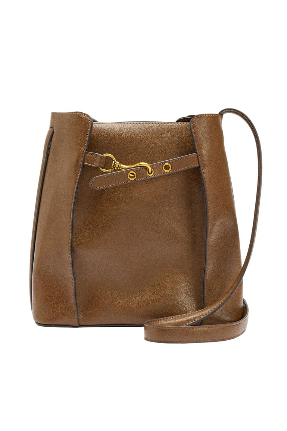 Женский Parfois Сумка из искусственной кожи (цвет ), артикул 241574 | Фото 1