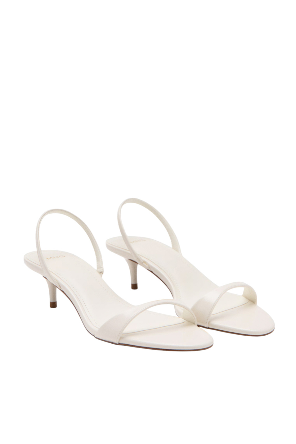 Женский Mango Босоножки NIGHTY (цвет ), артикул 27072932 | Фото 2