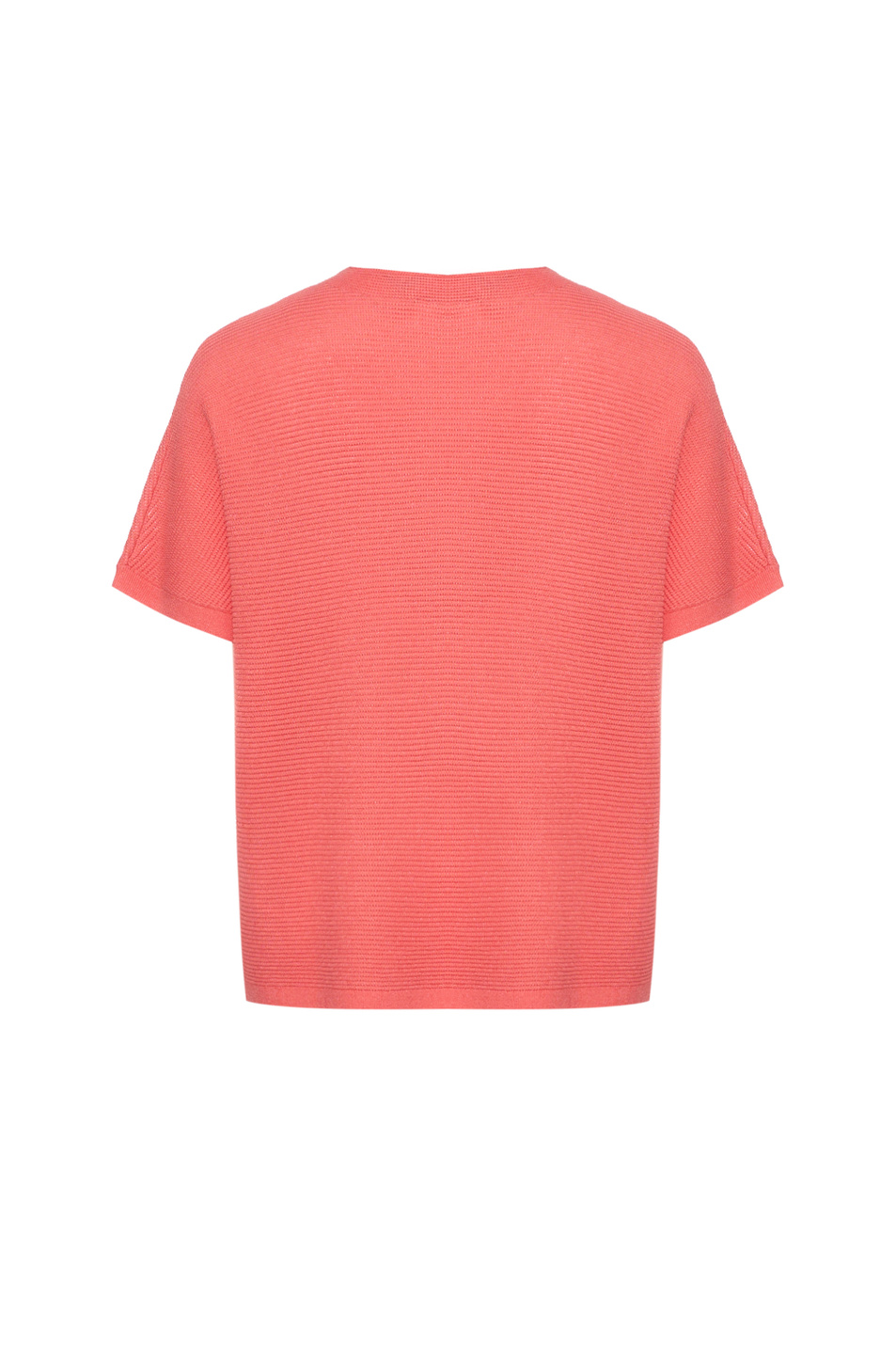 Женский Gerry Weber Джемпер однотонный (цвет ), артикул N61025 | Фото 2