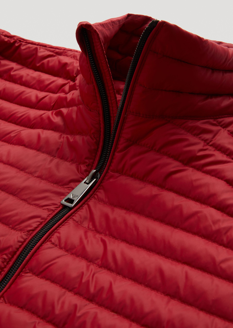 Мужской Emporio Armani Утепленная стеганая куртка (цвет ), артикул 8N1B72-1NLEZ | Фото 2
