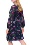 Orsay Платье с цветочным принтом ( цвет), артикул 471543 | Фото 4