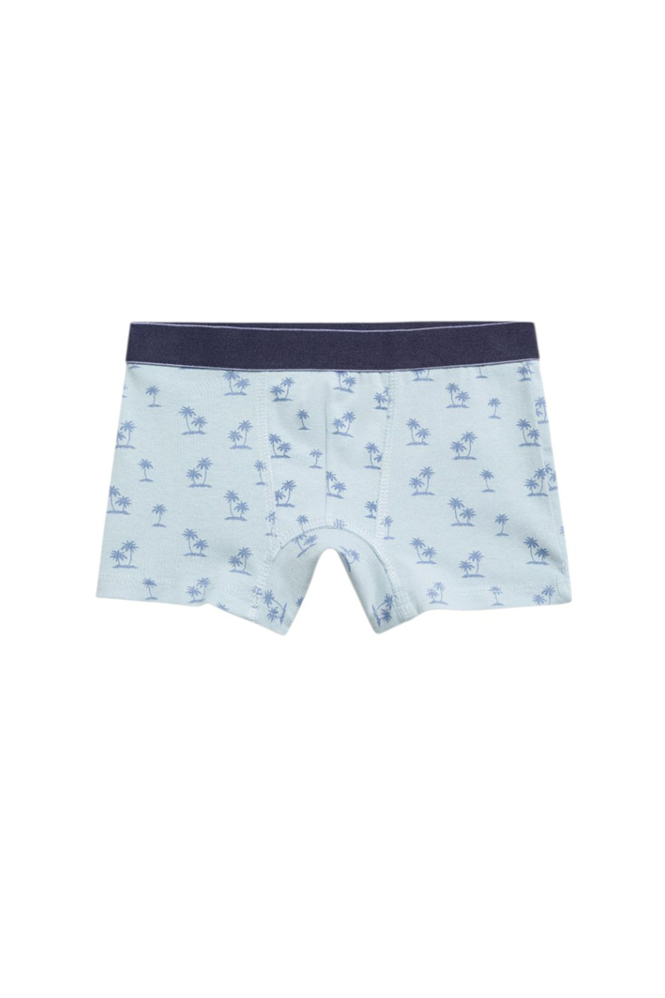 Мальчикам Mango Kids Трусы PALM в комплекте из 3 шт (цвет ), артикул 87076359 | Фото 3