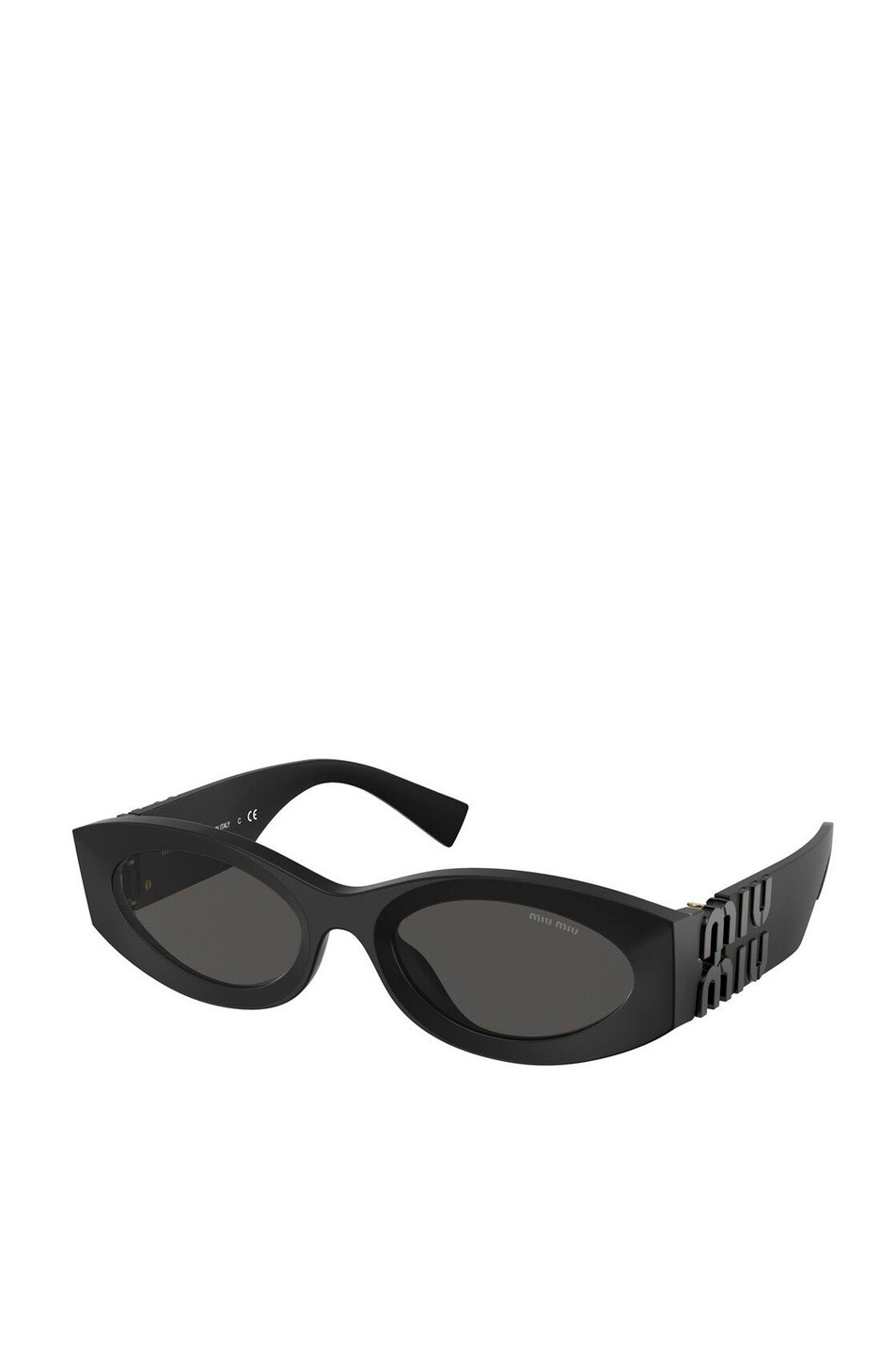 Miu Miu Солнцезащитные очки 0MU 11WS (цвет ), артикул 0MU 11WS | Фото 1