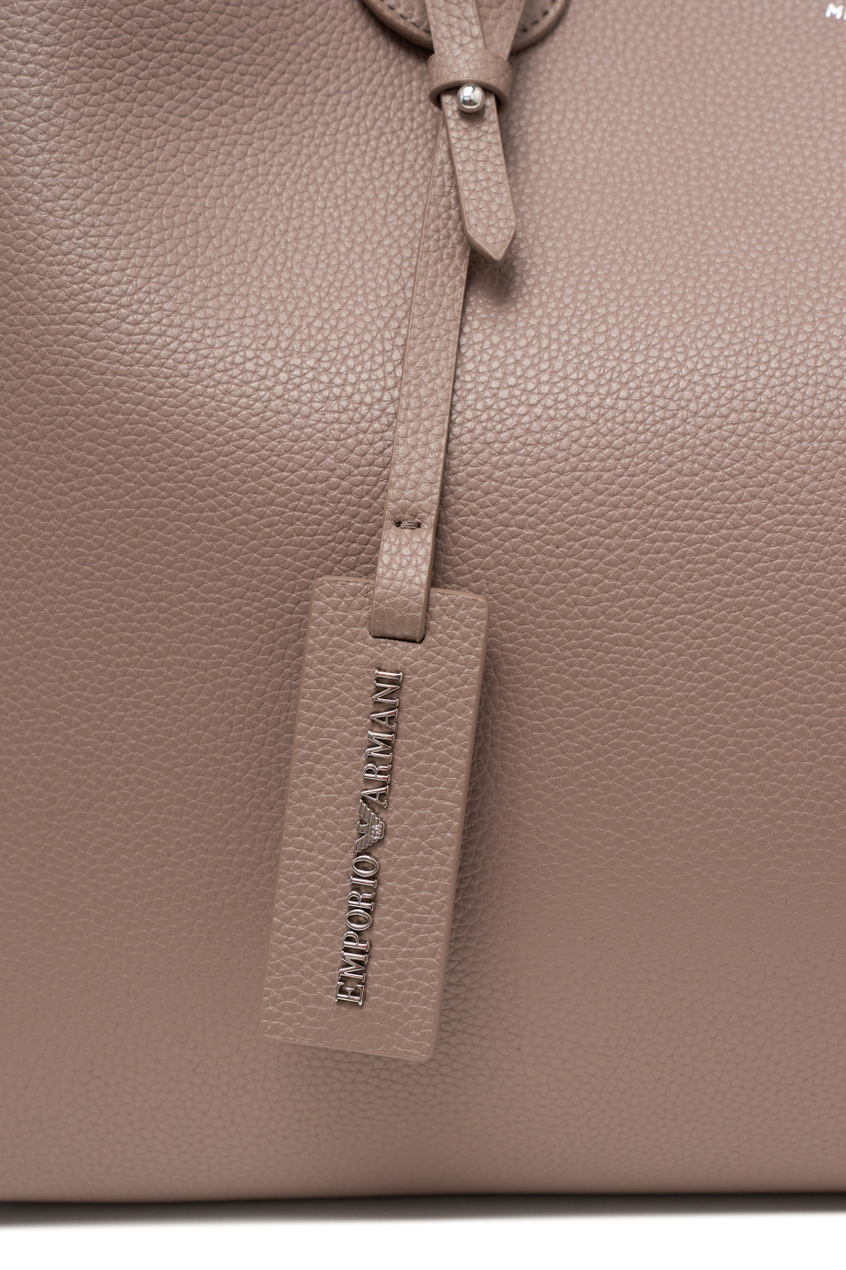 Женский Emporio Armani Сумка SIMIL CERVO (цвет ), артикул EW000360-AF12036 | Фото 6