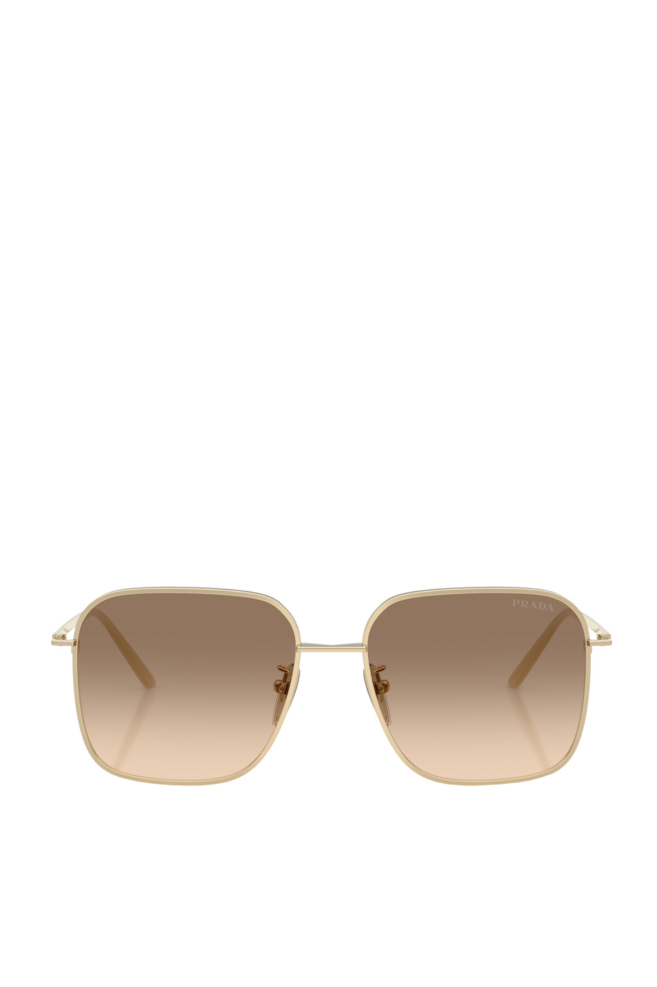 Женский Prada Eyewear Солнцезащитные очки 0PR C54SD (цвет ), артикул 0PR C54SD | Фото 2