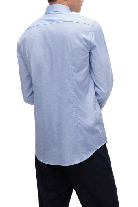 BOSS Рубашка облегающего кроя ( цвет), артикул 50478644 | Фото 4