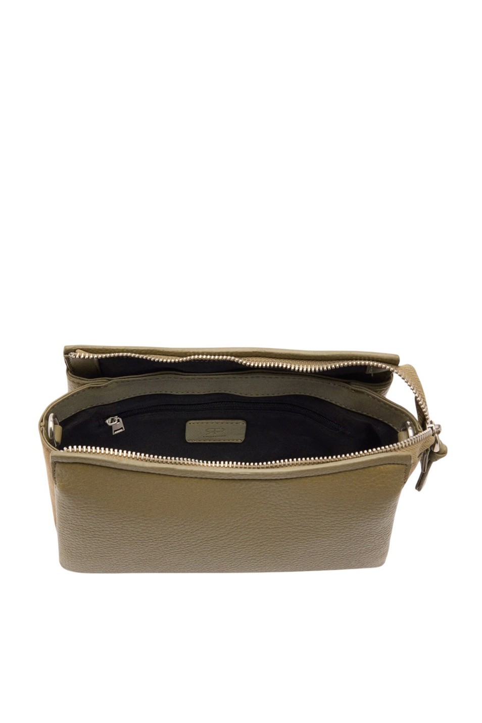 Женский Parfois Сумка через плечо с текстурой (цвет ), артикул 245753 | Фото 3