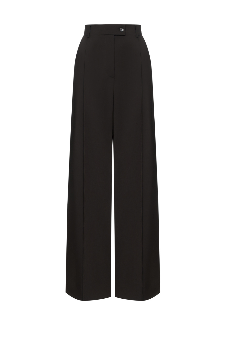Женский Sportmax Брюки VELA из шерсти (цвет ), артикул 2522136021 | Фото 1
