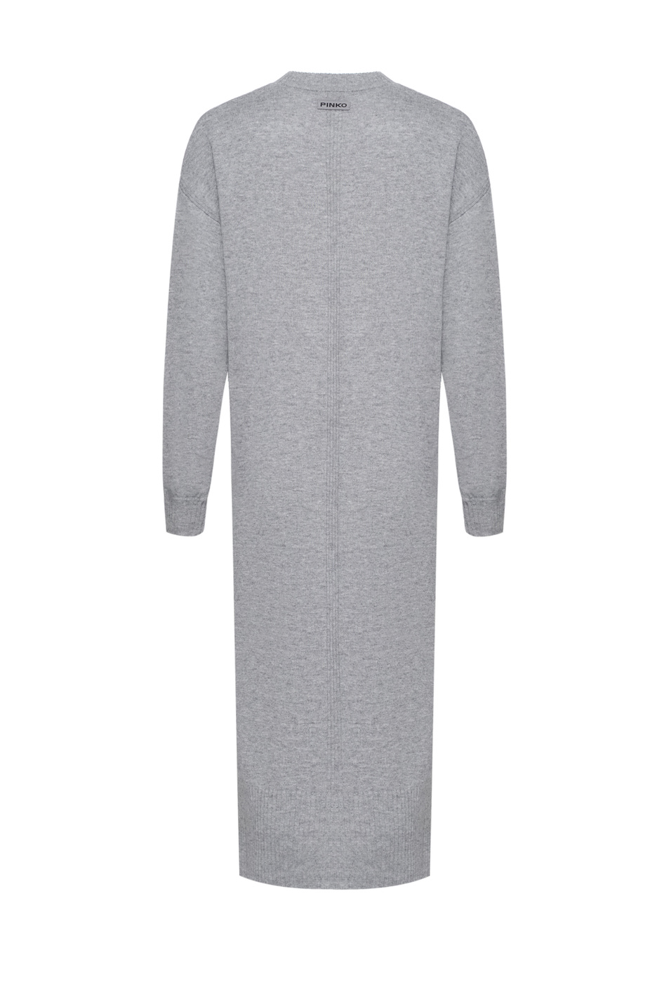 Женский Pinko Платье PUERTO RICO из смесовой шерсти (цвет ), артикул 105492A2Q9 | Фото 2