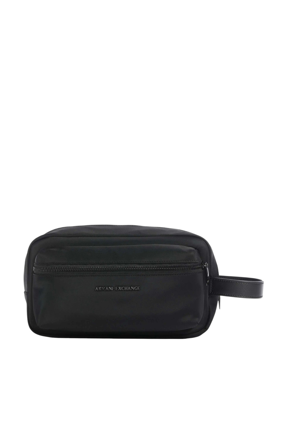 Мужской Armani Exchange Косметичка с логотипом (цвет ), артикул XM001654-AF17304 | Фото 1
