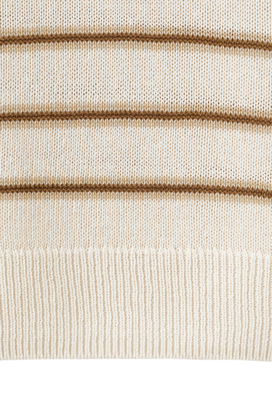 Женский Mango Поло TENCYP с принтом (цвет ), артикул 27035821 | Фото 6