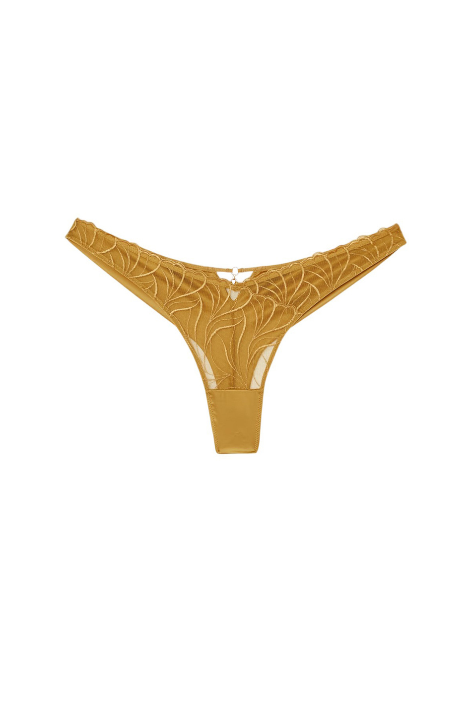 Женский Etam Трусы ENVOLEE с вышивкой (цвет ), артикул 6555055 | Фото 1