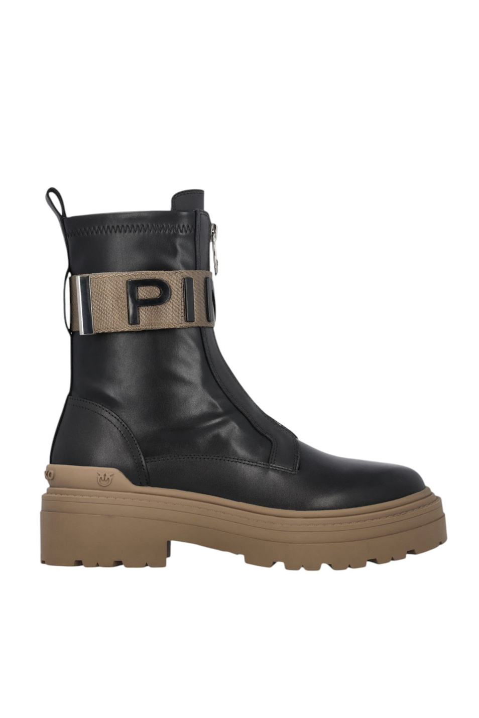 Женский Pinko Ботинки MIA 13 (цвет ), артикул SD0219P061Z99 | Фото 1