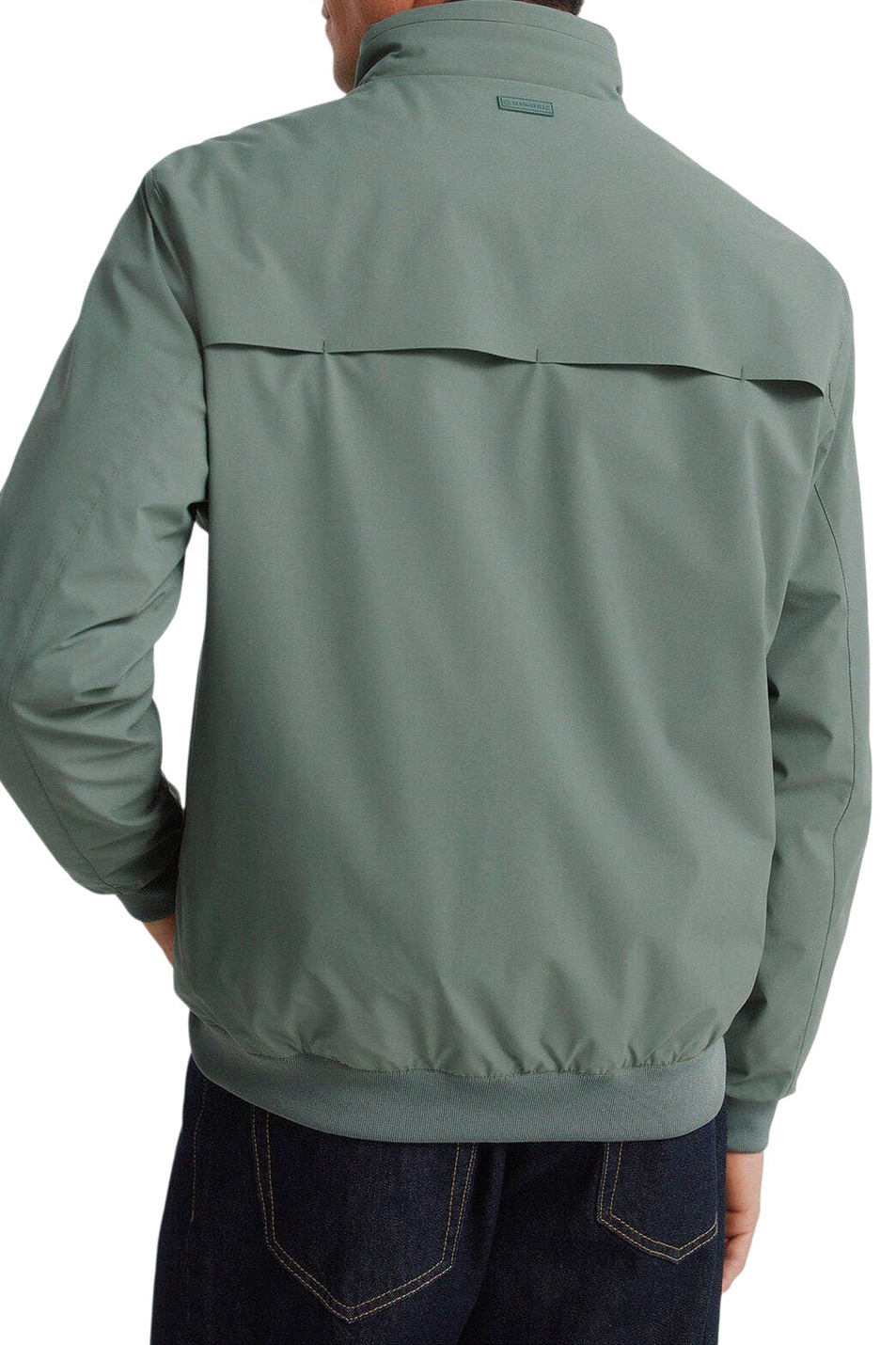 Мужской Springfield Куртка на молнии (цвет ), артикул 0953536 | Фото 4