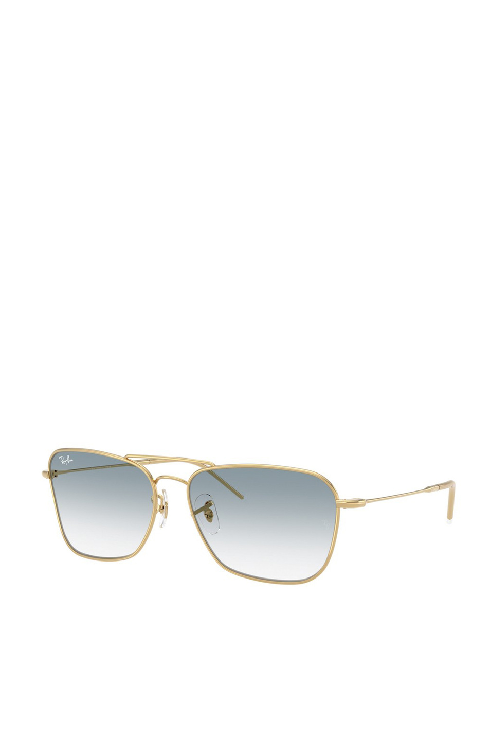 Unisex Ray-Ban Eyewear Солнцезащитные очки CARAVAN 0RBR0102S (цвет ), артикул 0RBR0102S | Фото 1