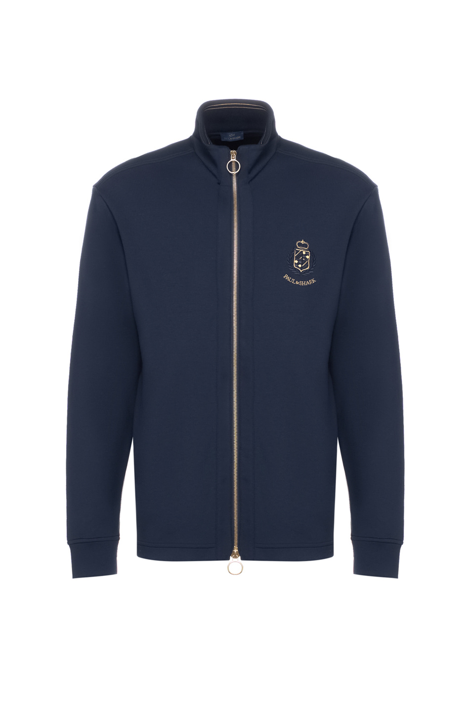 Мужской Paul & Shark Толстовка с логотипом (цвет ), артикул 15311823 | Фото 1