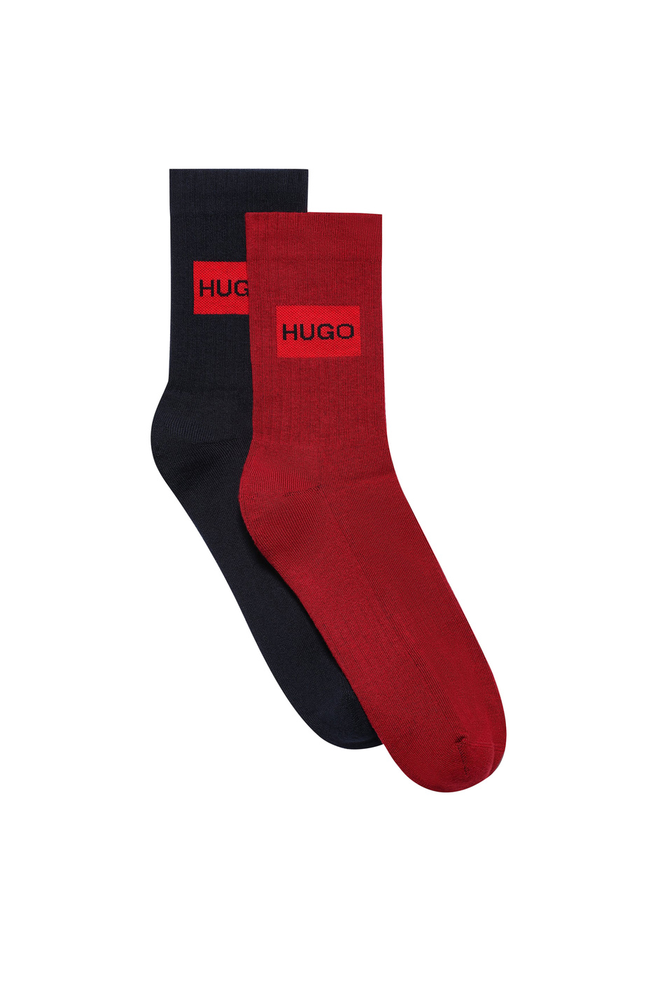HUGO Набор носков с логотипом (цвет ), артикул 50460954 | Фото 1