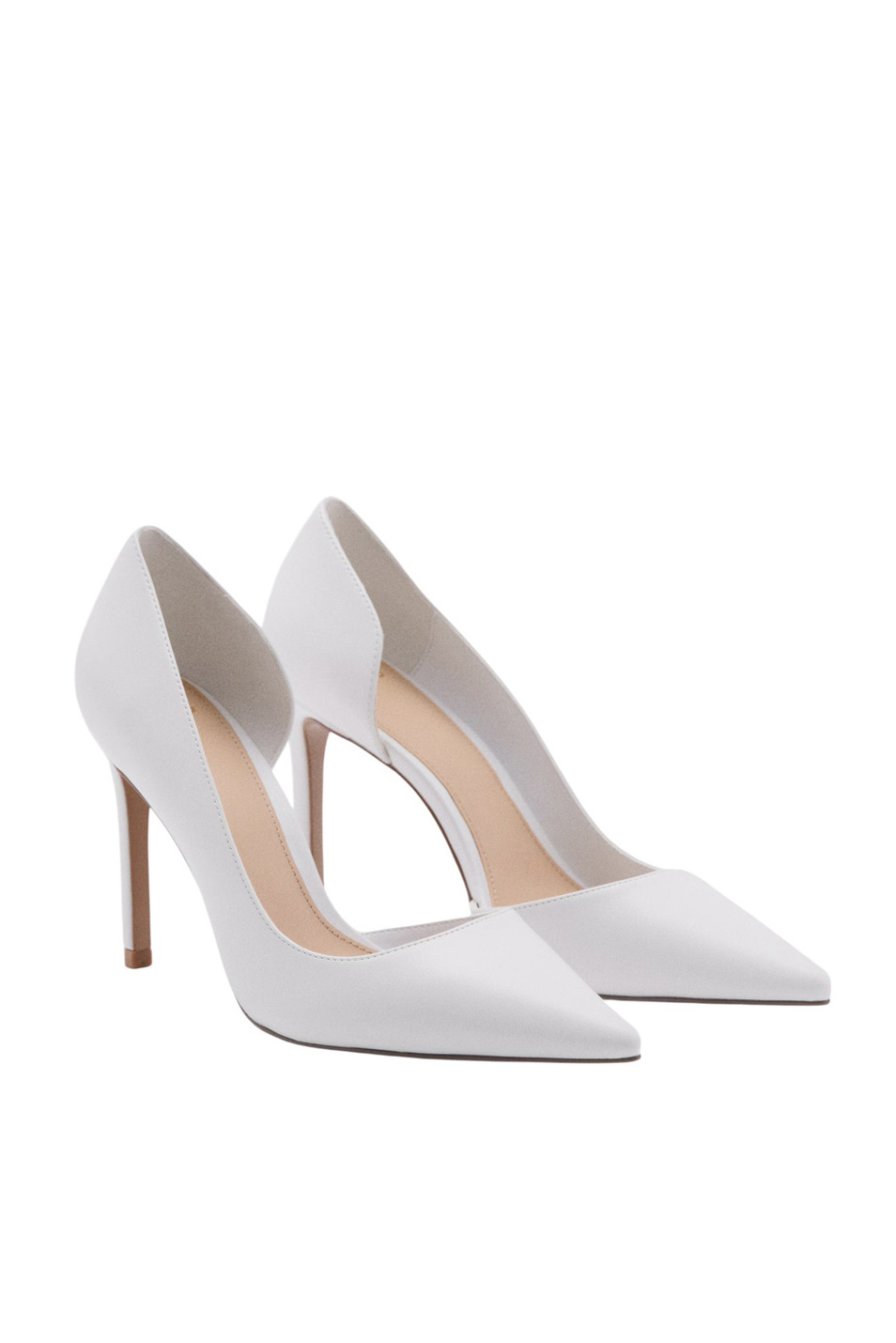 Женский Mango Туфли AUDREYW (цвет ), артикул 27041170 | Фото 2