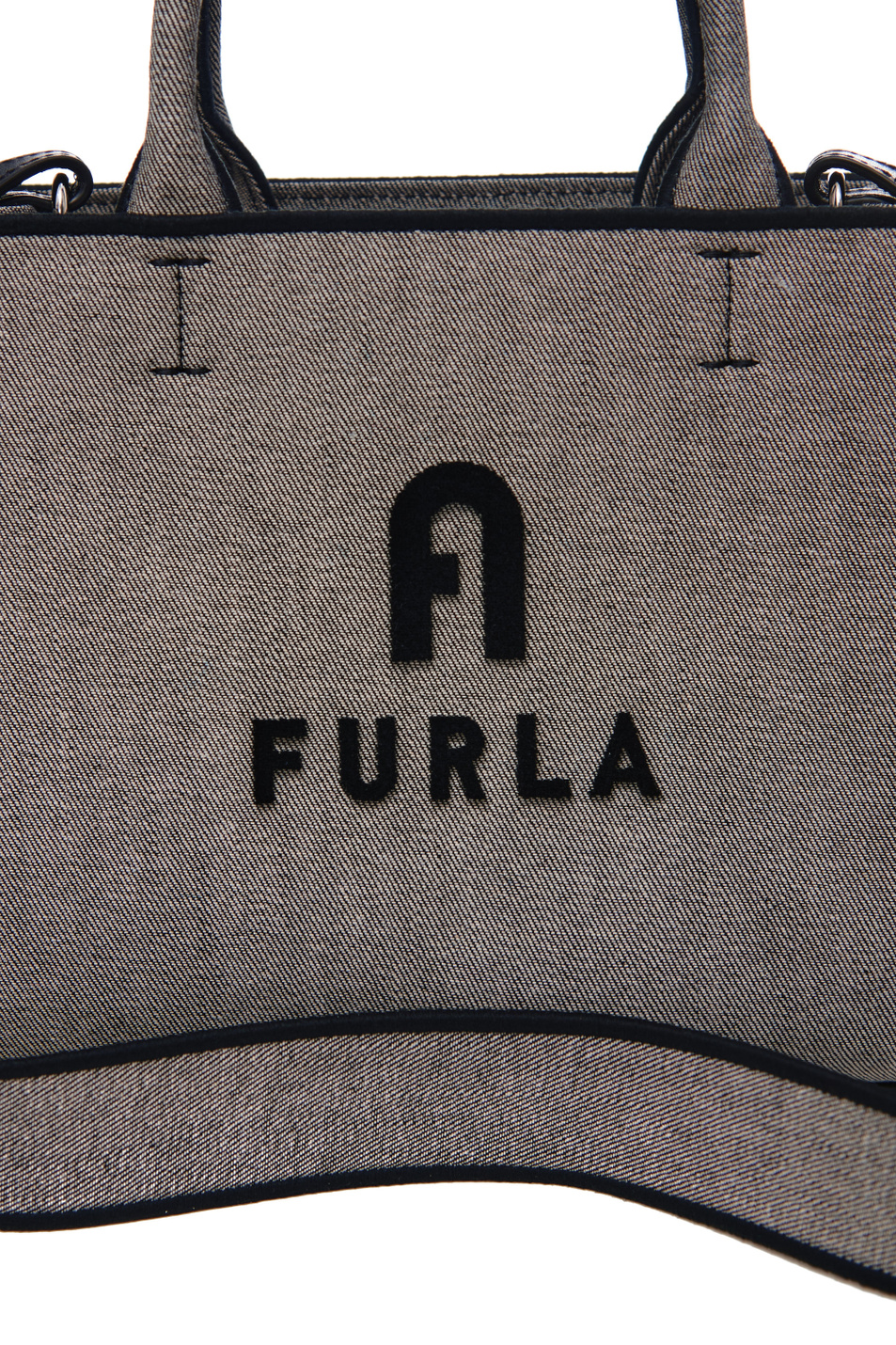 Женский Furla Сумка OPPORTUNITY из комбинированного материала (цвет ), артикул WB00299-BX1550 | Фото 5