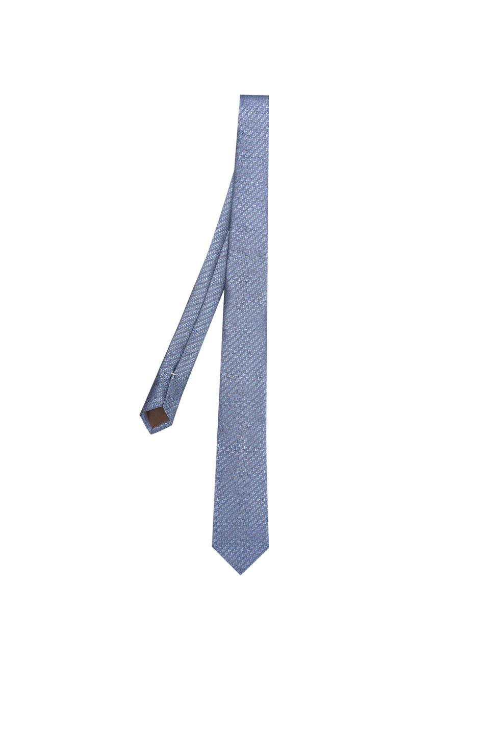 Мужской Canali Галстук из шелка (цвет ), артикул 18HJ04516 | Фото 1