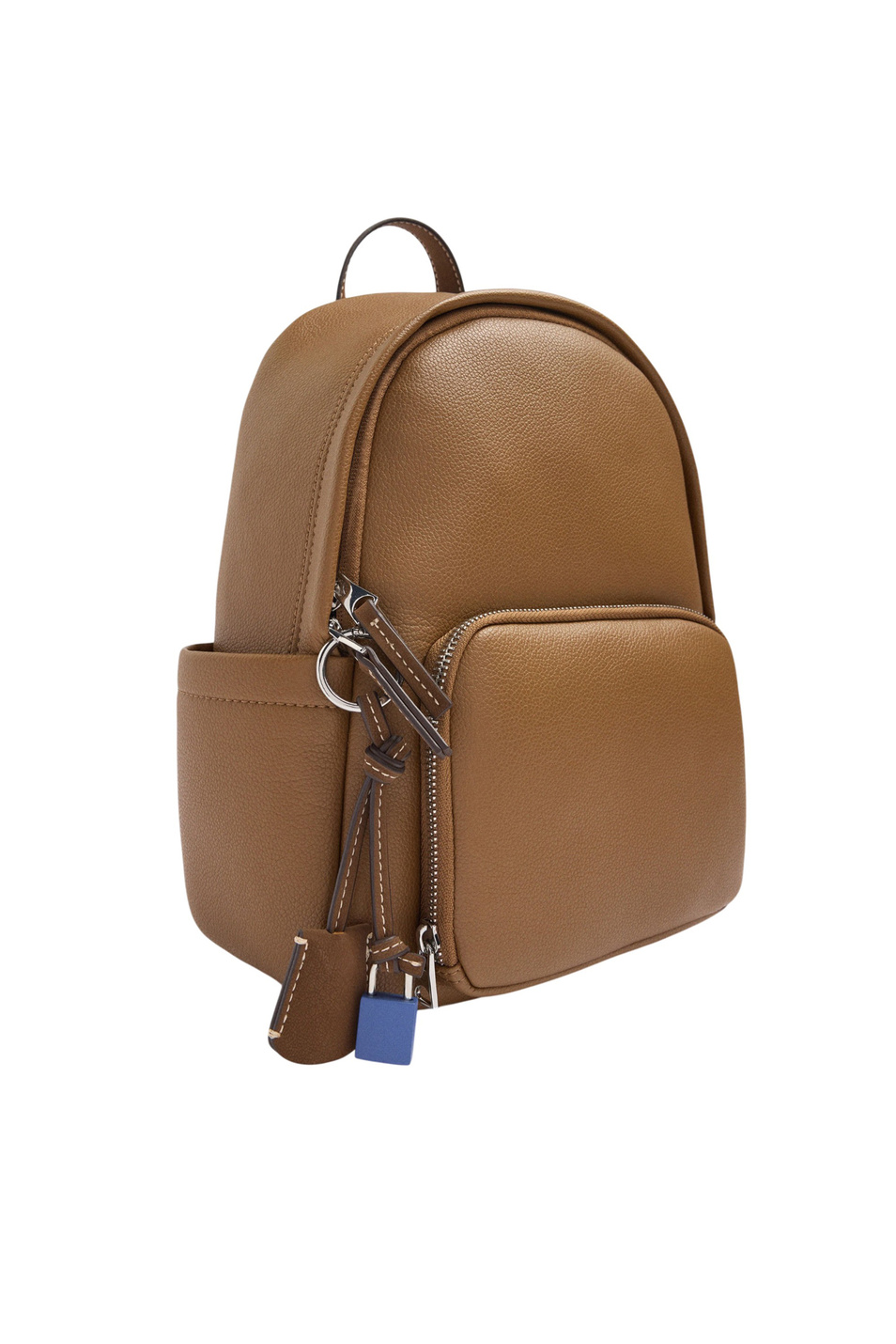 Женский Parfois Рюкзак с подвеской (цвет ), артикул 246612 | Фото 2