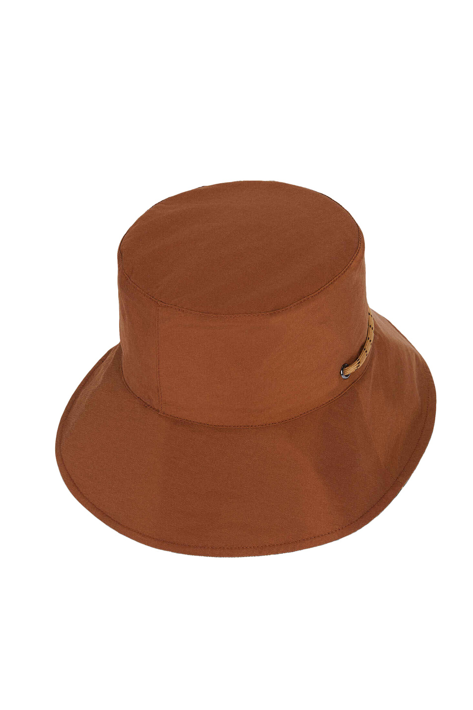 Parfois Двустороняя шляпа-ведро с ремнями (цвет ), артикул 185810 | Фото 3