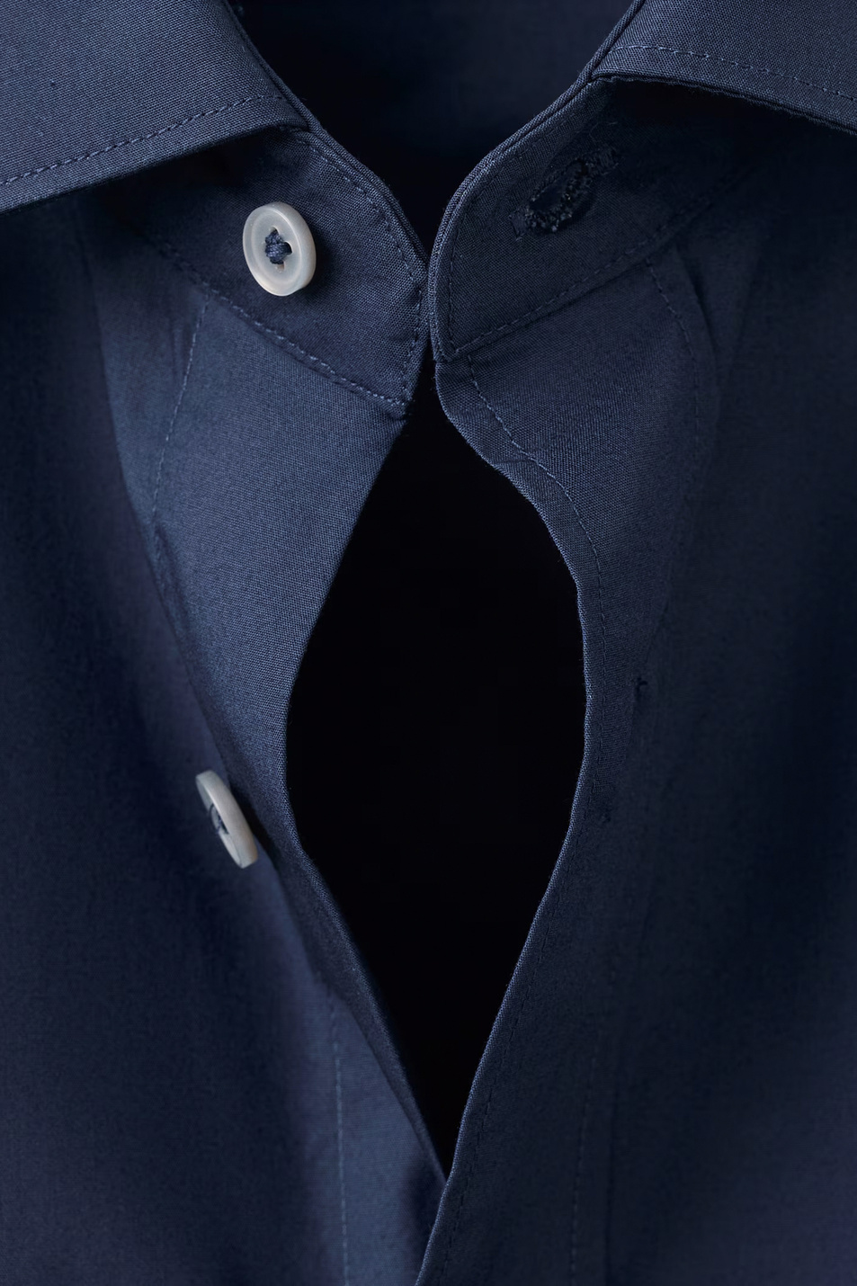 Мужской Mango Man Рубашка PLAY из хлопка (цвет ), артикул 27091290 | Фото 5