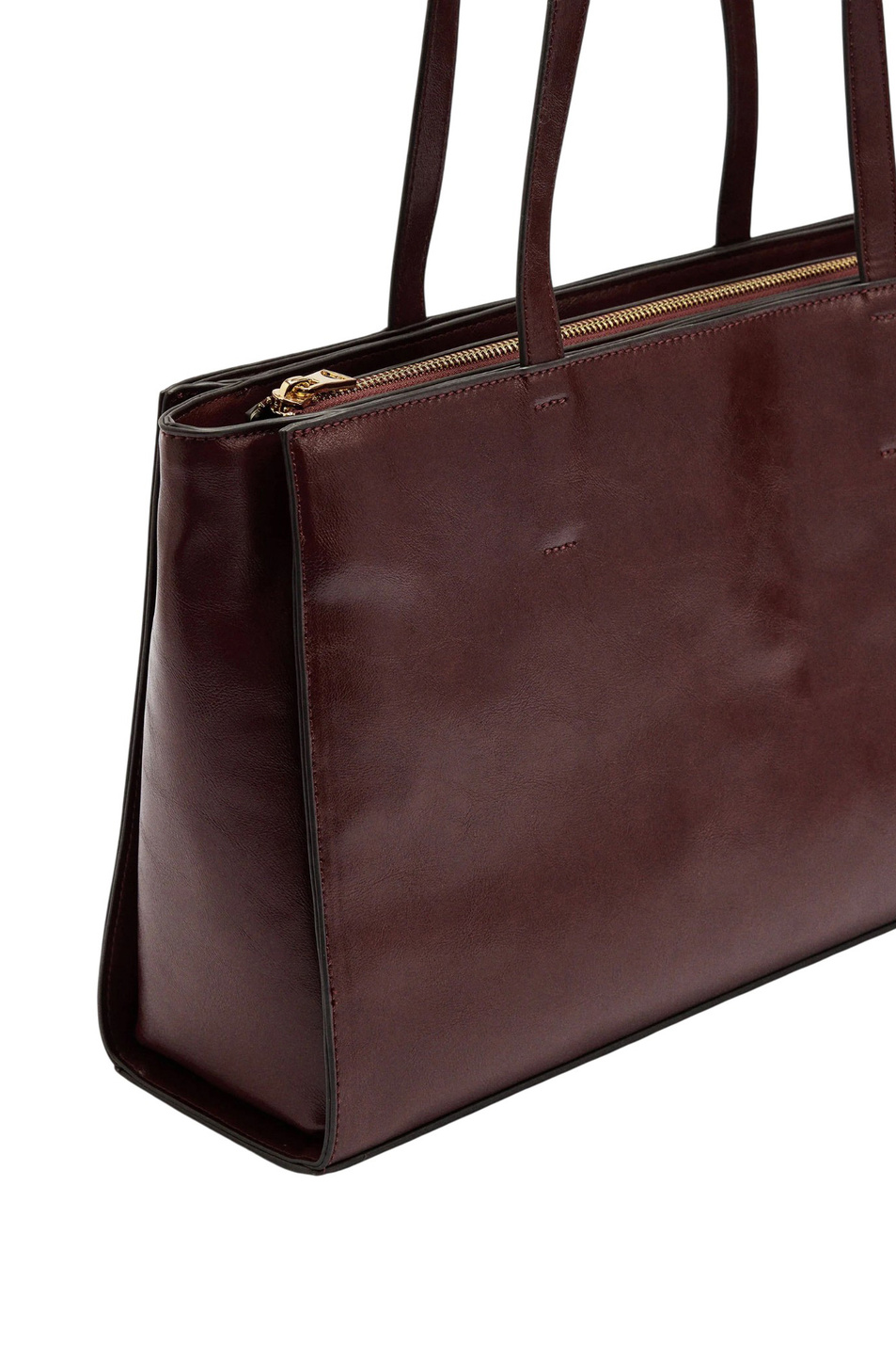 Женский Parfois Сумка для ноутбука из искусственной кожи (цвет ), артикул 239927 | Фото 5