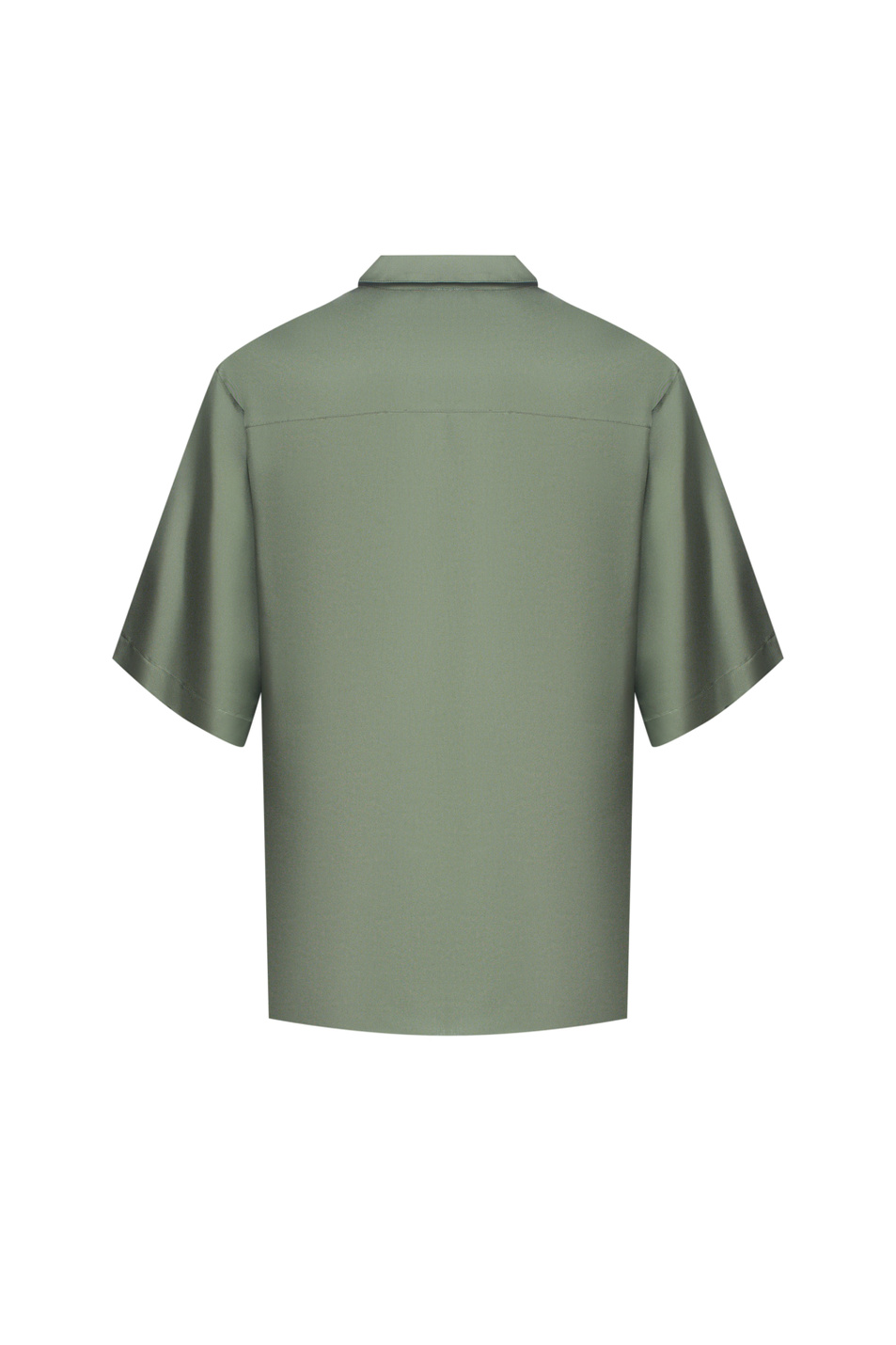 Женский MARELLA Блузка MLLDIRE из шелка (цвет ), артикул 2613111041 | Фото 2