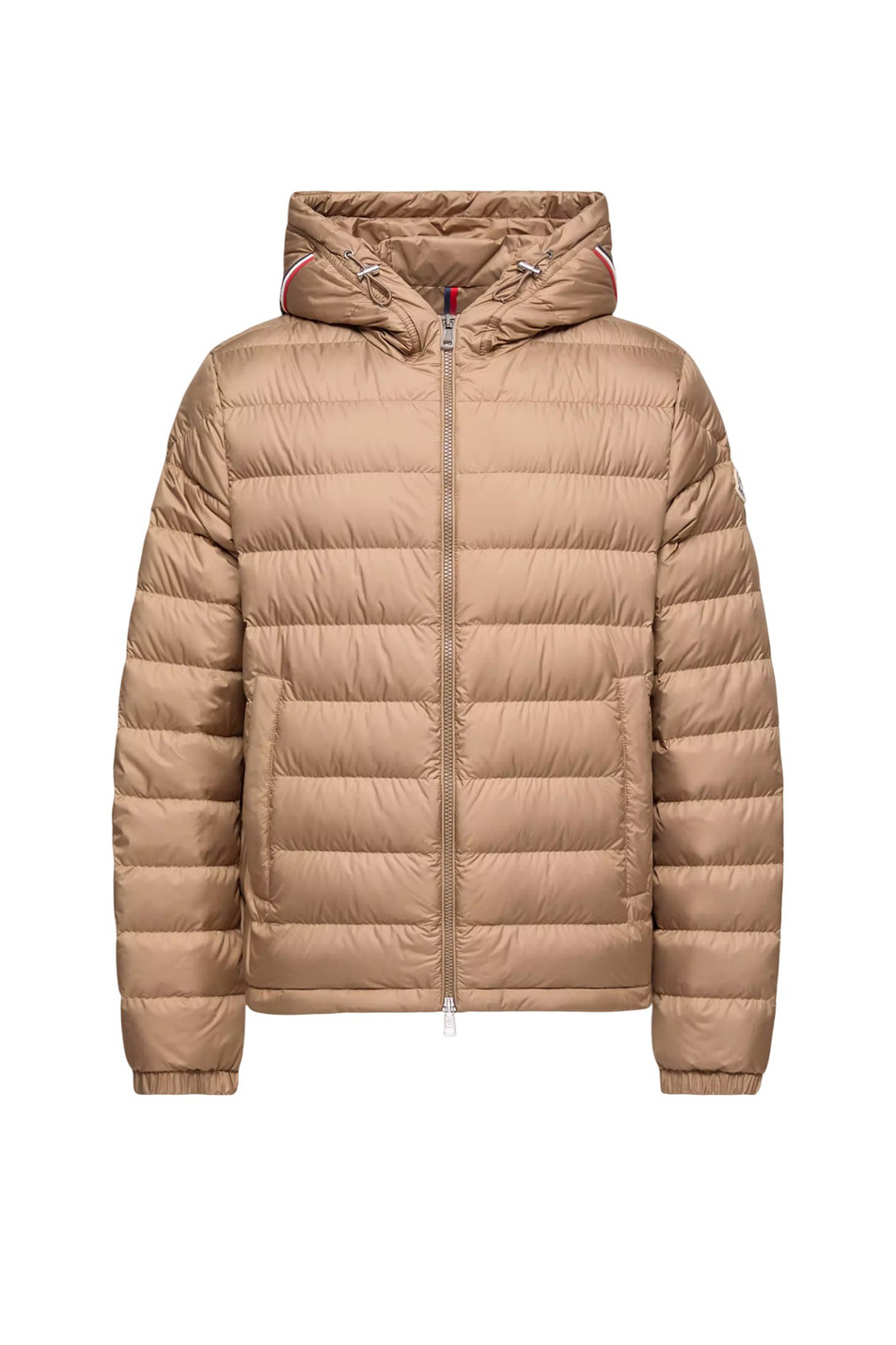 Мужской Moncler Куртка VERMEILLE с пуховым наполнителем (цвет ), артикул L10911A00006-597X2 | Фото 1