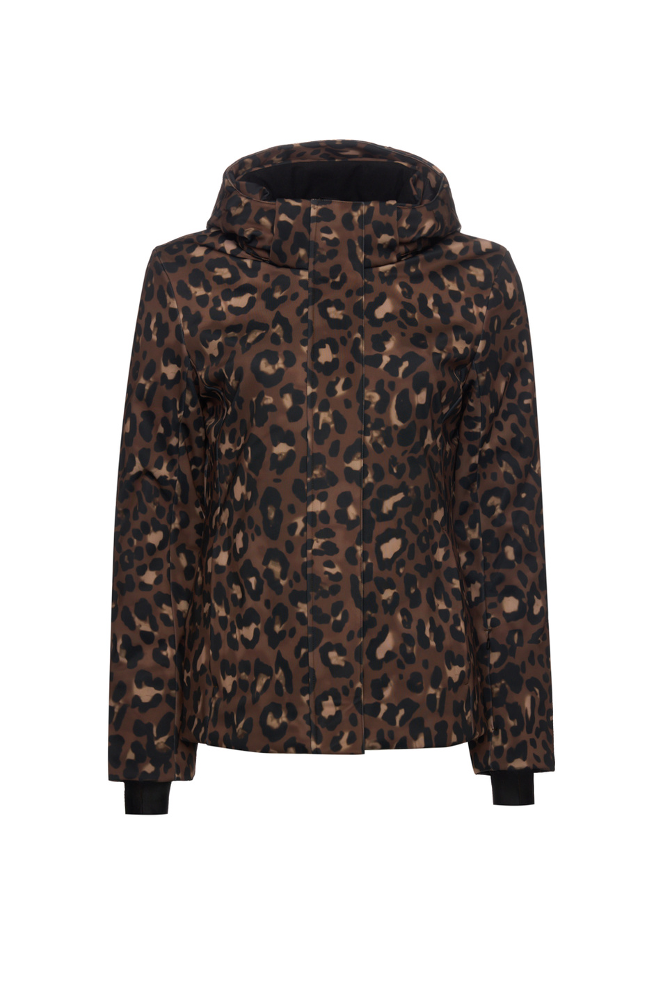 Женский EA7 Куртка горнолыжная (цвет ), артикул 7W000503-AF13891 | Фото 1