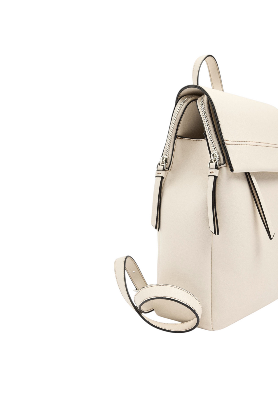 Женский Parfois Рюкзак из искусственной кожи (цвет ), артикул 246242 | Фото 4