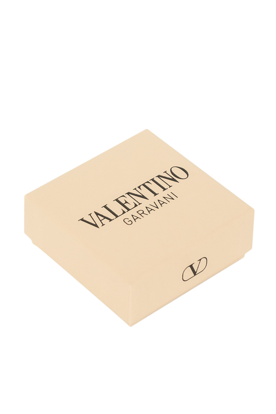 Женский Valentino Серьги Ovalette с кристаллами Swarovski (цвет ), артикул 9W2J0Y80YCW | Фото 5