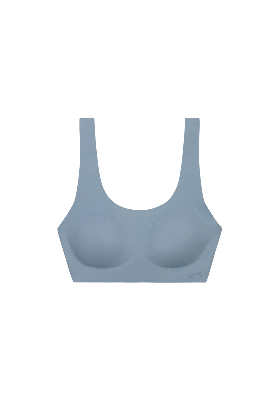 Женский Women'secret Бюстгальтер-топ из микрофибры (цвет ), артикул 4023939 | Фото 1