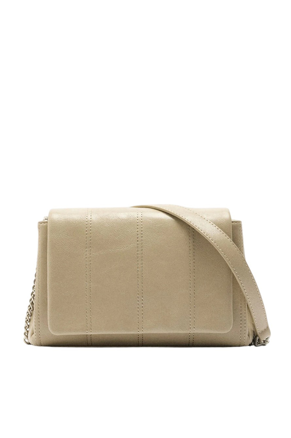 Женский Parfois Сумка через плечо с клапаном (цвет ), артикул 238665 | Фото 1