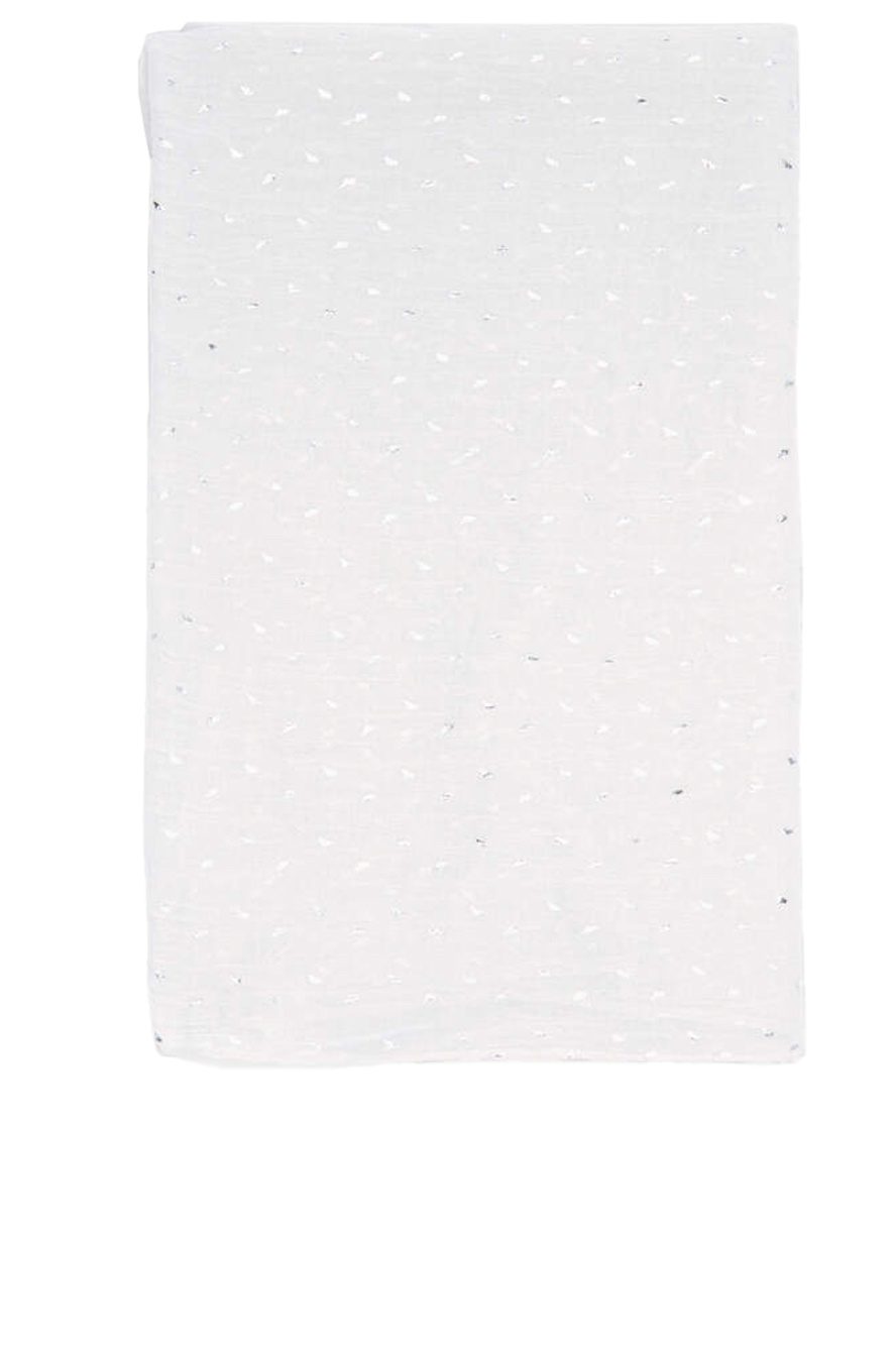 Orsay Шарф с тиснением из фольги (цвет ), артикул 927398 | Фото 2