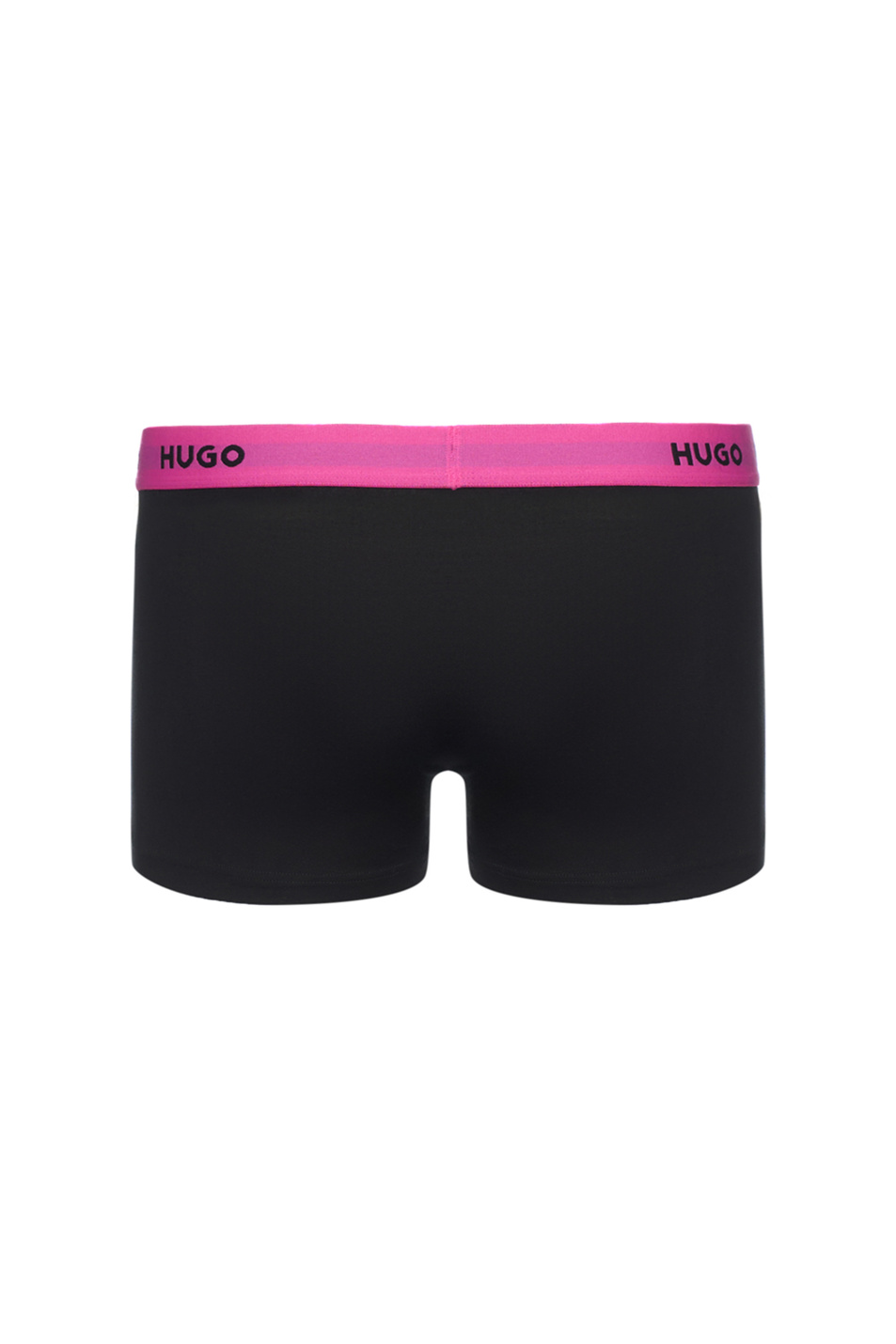 Мужской HUGO Трусы в комплекте из 3 шт (цвет ), артикул 50532611 | Фото 3