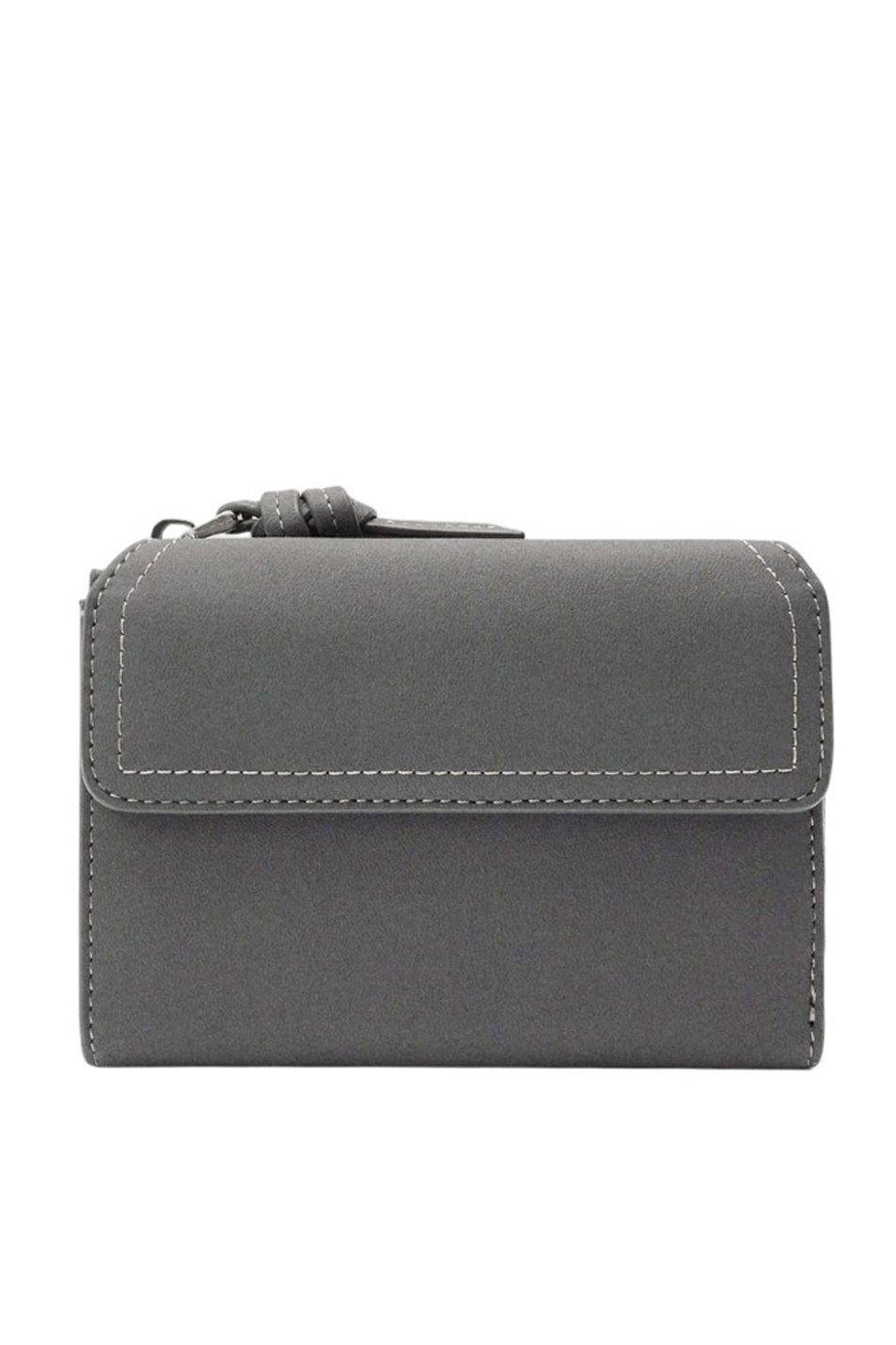 Женский Parfois Кошелек с клапаном (цвет ), артикул 242066 | Фото 1