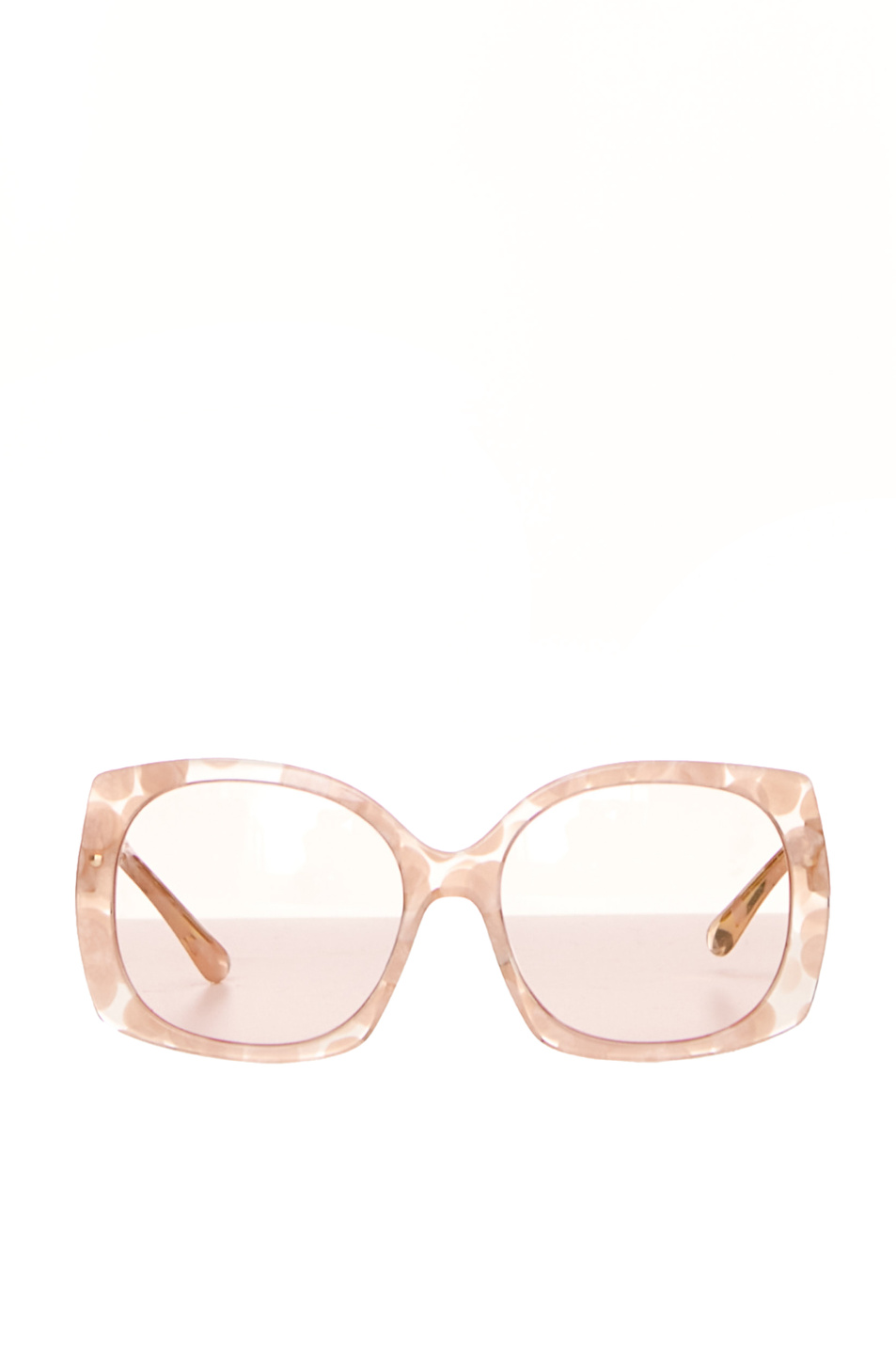 Женский Dolce & Gabbana Солнцезащитные очки 0DG4385 с лого на дужках (цвет ), артикул 0DG4385 | Фото 2