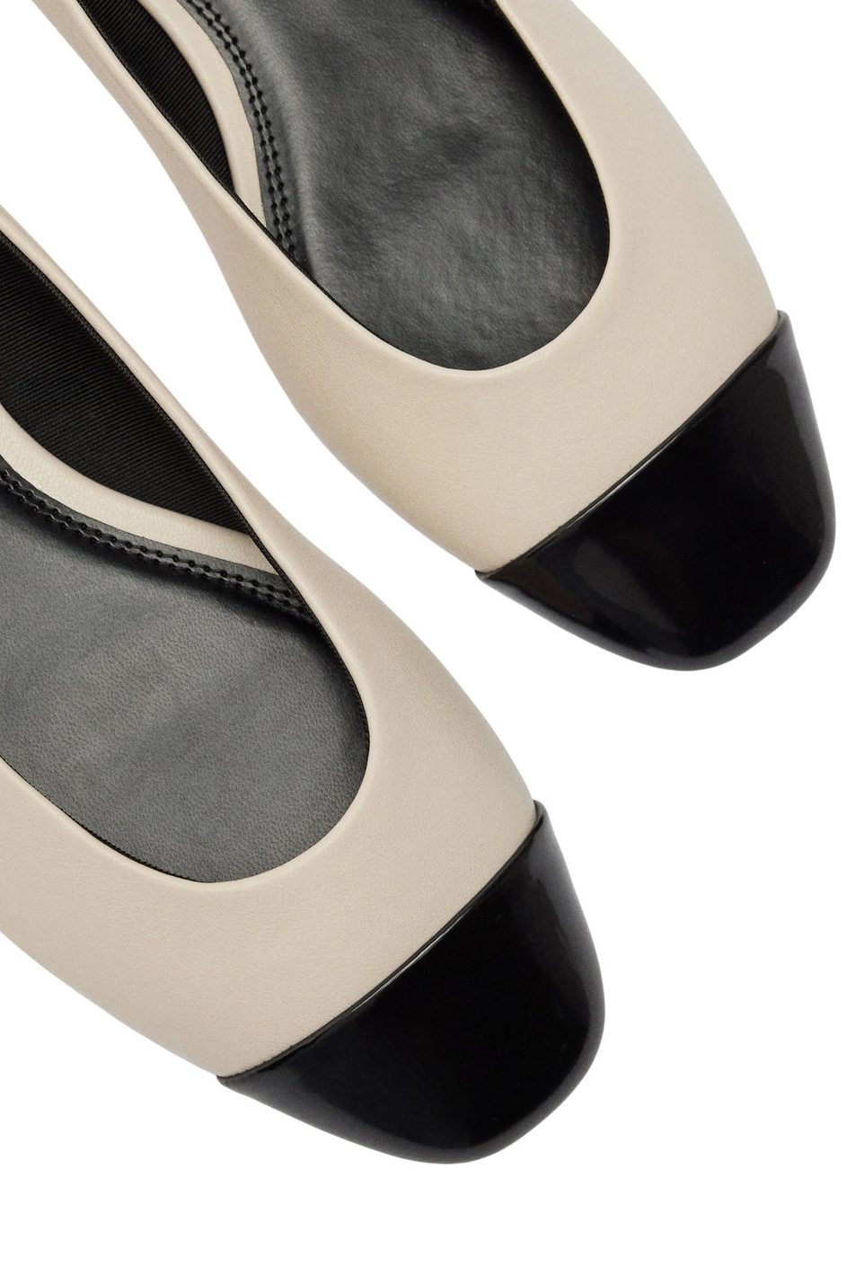 Женский Parfois Балетки из искусственной кожи (цвет ), артикул 240309 | Фото 5