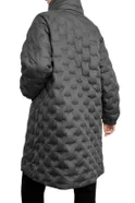 Женский Gerry Weber Пальто с воротником-стойкой (цвет ), артикул 250253-31158 | Фото 6