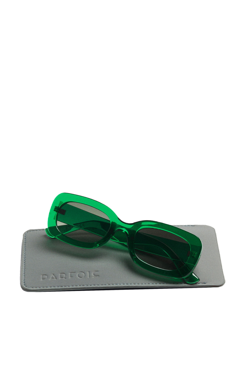 Женский Parfois Солнцезащитные очки (цвет ), артикул 206482 | Фото 3