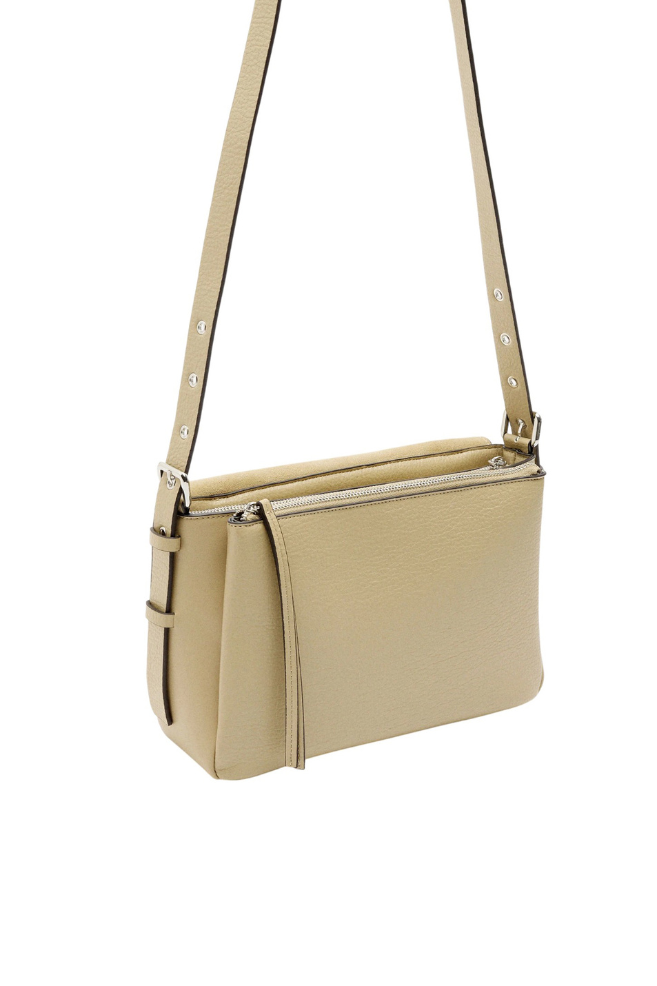 Женский Parfois Сумка через плечо из комбинированного материала (цвет ), артикул 239519 | Фото 2